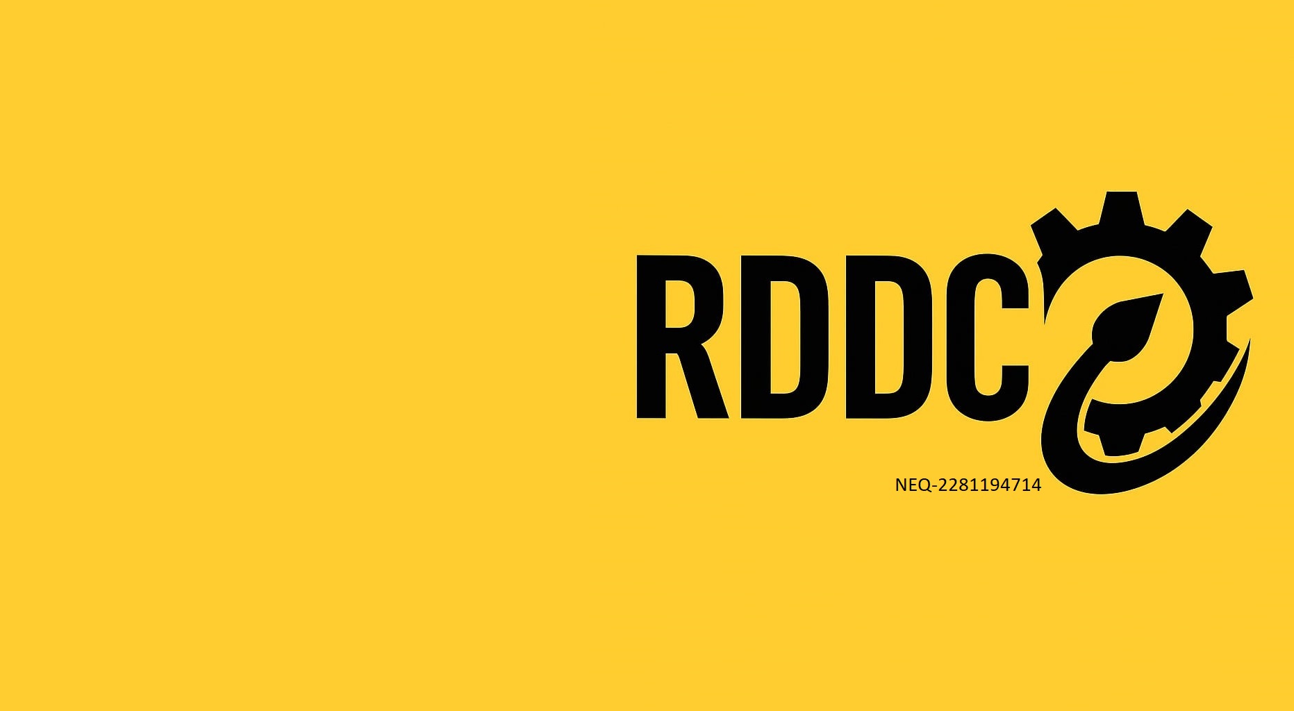 RDDC Logo